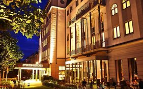 Steigenberger Hotel Bad Homburg